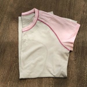 Lululemon Swiftly Tee